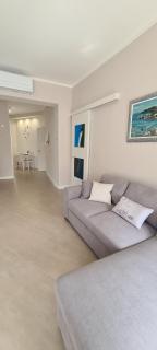 KISSES FROM LIVORNO open space apartment - no pets allowed - Livorno - 4