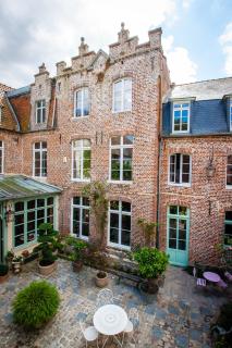 La chambre de Manon - Hesdin - 9
