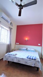 Monte Villa Guest House - Candolim - 9