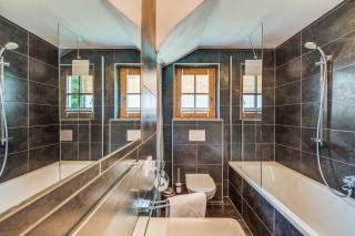 Chalet #1 am Sonnenhang - 1