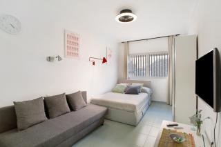 Vcv Loft 103 - Las Palmas de Gran Canaria - 0
