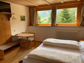 Hotel Alpenhof - 4