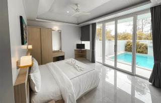 Ahimsa Villas - Khao Lak - 6