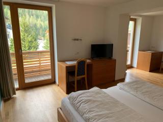 Hotel Alpenhof - Sulden - 8