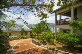Antigua Yacht Club Marina Resort - English Harbour Town - 6