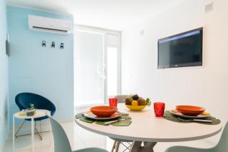Antico Mercato di Ortigia Lovely Apartment - Syracuse - 4