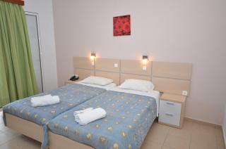 Paradiso Hotel Sea View and Pool Suites Ipsos Corfu - Ipsos - 2