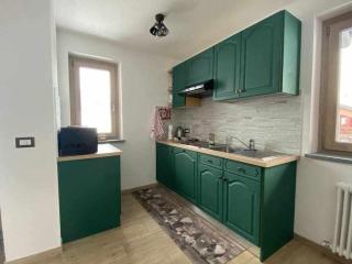 Appartamento Gnomo Livigno - 5