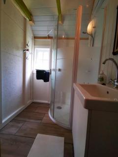 Trekkershut - Tiny House - Hikers cottage - 1