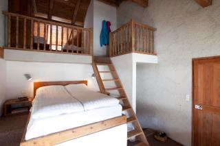 Langley Hotel La Vieille Ferme - La Salle Les Alpes - 6