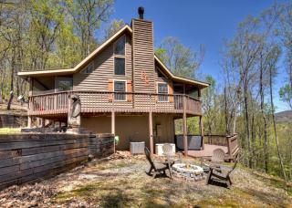 Big Bear Hideaway - Aska - 0