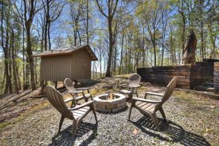 Big Bear Hideaway - Aska - 8