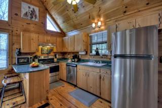 Big Bear Hideaway - Aska - 1