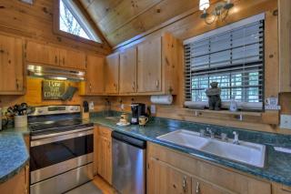 Big Bear Hideaway - Aska - 2