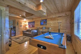 Big Bear Hideaway - Aska - 9
