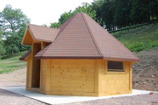 Domaine Du Bas De Chene - Saint-Sernin-du-Bois - 5