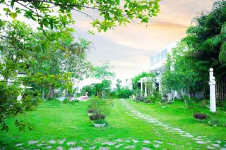 Rose Villa - 5