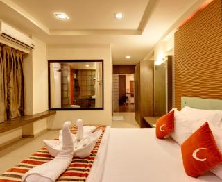 Regenta Place Raysons Kolhapur - 3