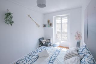 Paris Bercy - Charming Apartment 2 rooms - Parigi - 5