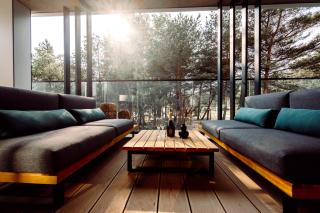 Apartamenty Wydma & Las BlueApart - Jastarnia - 1
