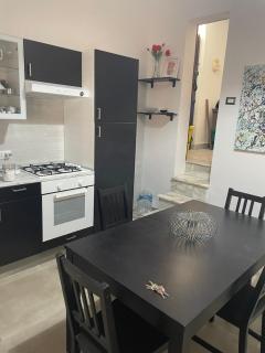 Zohra - Castellammare del Golfo - 1