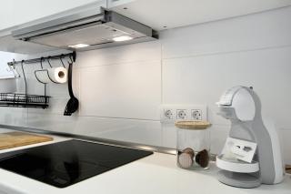 Estudio Torres del Sol - Playa de las Americas - 4