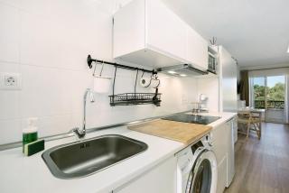 Estudio Torres del Sol - Playa de las Americas - 5