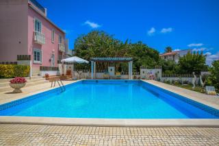 Villa House Joana Vasconcelos, Ocean view & Pool - Pata da Gaivota - Lourinhã - 9