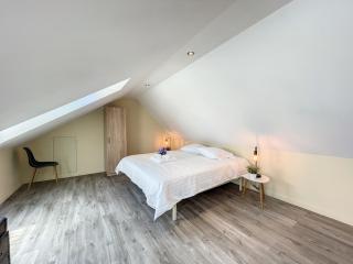 STKE - holiday home for 8 - Veurne - 4