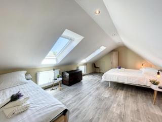 STKE - holiday home for 8 - Veurne - 5