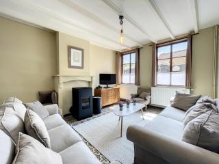 STKE - holiday home for 8 - Veurne - 8