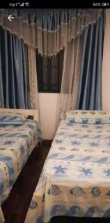 Front Seaview Villa At Flic En Flac - Palmyre - 7