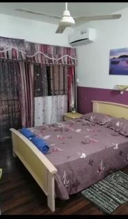 Front Seaview Villa At Flic En Flac - Palmyre - 6