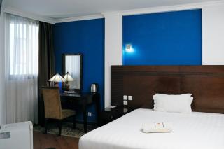 Central Hotel Tana - Antananarivo - 2