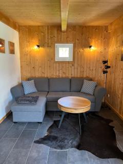 Alpenferienhaus Sophia - Sankt Lorenzen ob Murau - 8