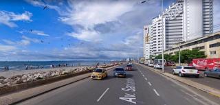 APT cercano centro Histórico 1-2 N Marbella O - Cartagena de Indias - 6