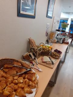 Hôtel Les Gens de Mer La Rochelle - 7