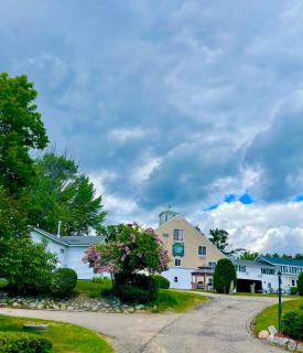 Merrill Farm Inn - 0