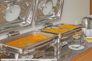 Treebo Resto- Near Lucknow Railway Station - Lucknow - 5