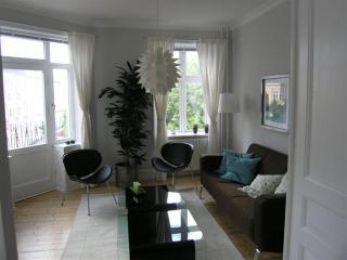 Frederiksberg Apartments 435 - Copenhagen - 0