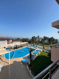 Hotel Gjoci - 8