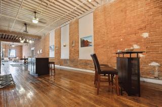 Queen G Investments apts - Detroit - 4