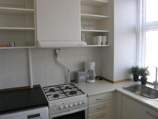 Frederiksberg Apartments 435 - Copenhagen - 5