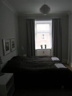 Frederiksberg Apartments 435 - Copenhagen - 2
