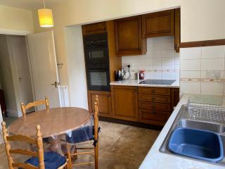 Rectory Bungalow Holiday Apartment - Lower Brailes - 1