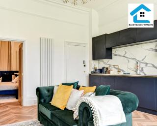 Seaside Apartment By Bluehouse Short Lets Brighton With Stunning Views Leisure Family - Brighton & Hove - 6