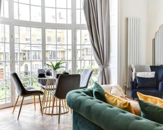 Relaxing Seaside Retreats - Brighton & Hove - 2