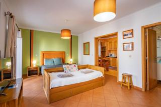 Apartamentos Pátio Victória by Umbral - Vila Nova de Milfontes - 9