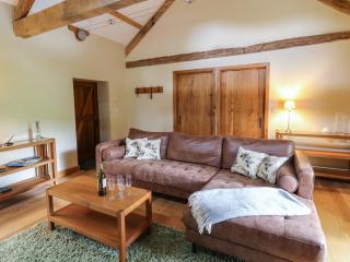 Nant Glas - Llanwrda - 4