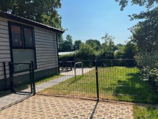 Ostseecamp Ferienhaus "Koralle" - Scharbeutz - 7